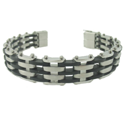 Stainless Steel Bracelet