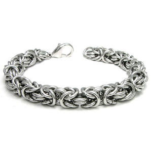 Stainless Steel Bracelet