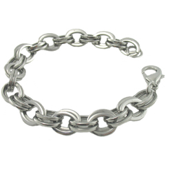 Stainless Steel Bracelet