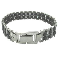 Stainless Steel Bracelet