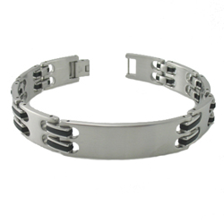 Stainless Steel Bracelet