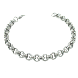 Stainless Steel Bracelet