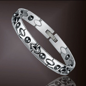 Titanium Men's Bracelets