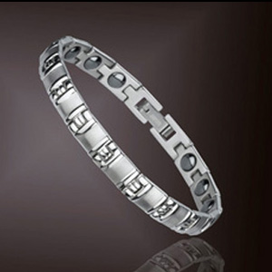 Titanium Men's Bracelets