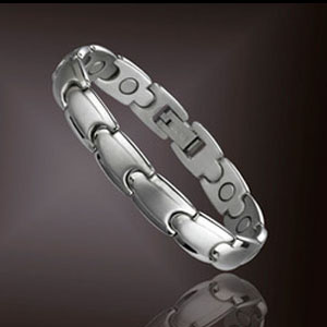 Titanium Men's Bracelets