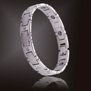 Titanium Men's Bracelets