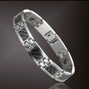 Titanium Men's Bracelets