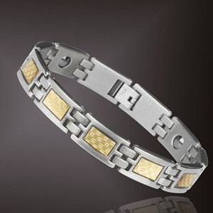 Titanium Men's Bracelets