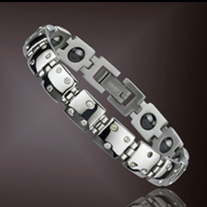 Titanium Men's Bracelets