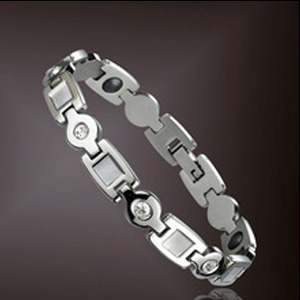 Titanium Men's Bracelets