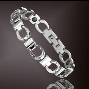 Titanium Men's Bracelets