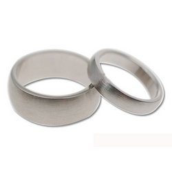 Titanium Ring