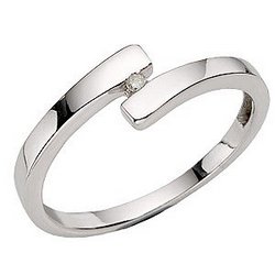 Titanium Ring