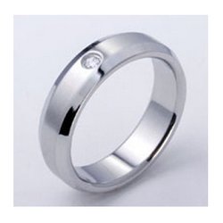 Titanium Ring