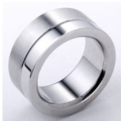 Titanium Ring