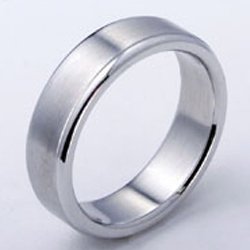 Titanium Ring