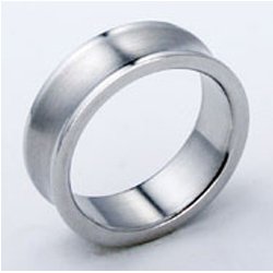 Titanium Ring