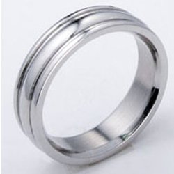 Titanium Ring