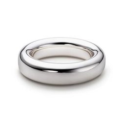 Titanium Ring