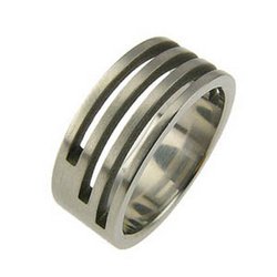 Titanium Ring