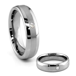 Titanium Ring