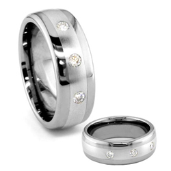 Titanium Ring