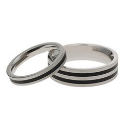 Titanium Ring