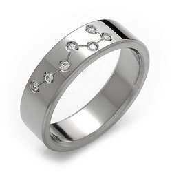 Titanium Ring