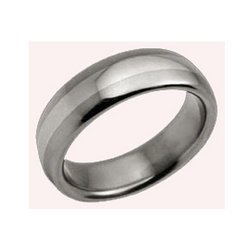 Titanium Ring