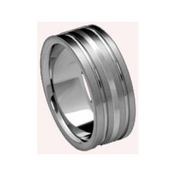 Titanium Ring