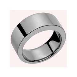 Titanium Ring