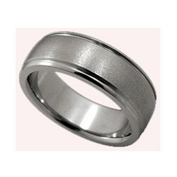 Titanium Ring