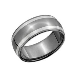 Titanium Ring