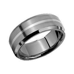 Titanium Ring