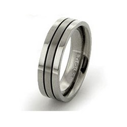 Titanium Ring