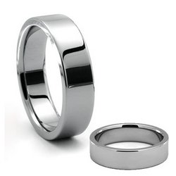 Titanium Ring