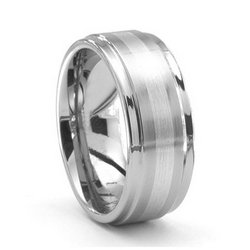 Titanium Ring