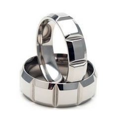 Titanium Ring