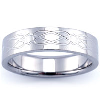 Titanium Ring