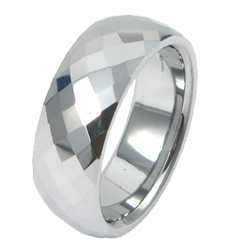 Tungsten Ring