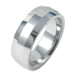 Tungsten Ring