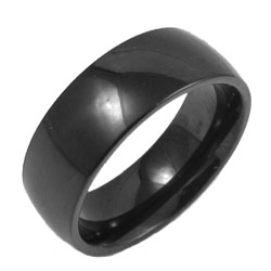 Tungsten Ring