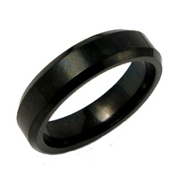 Tungsten Ring