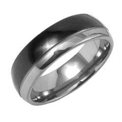 Tungsten Ring