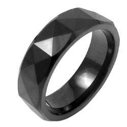 Tungsten Ring