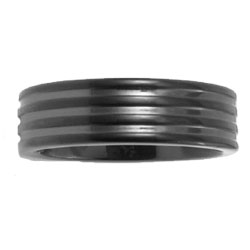 Tungsten Ring